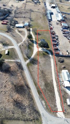 9795 2nd Street Joshua TX 76058