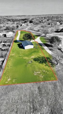 9795 2nd Street Joshua TX 76058