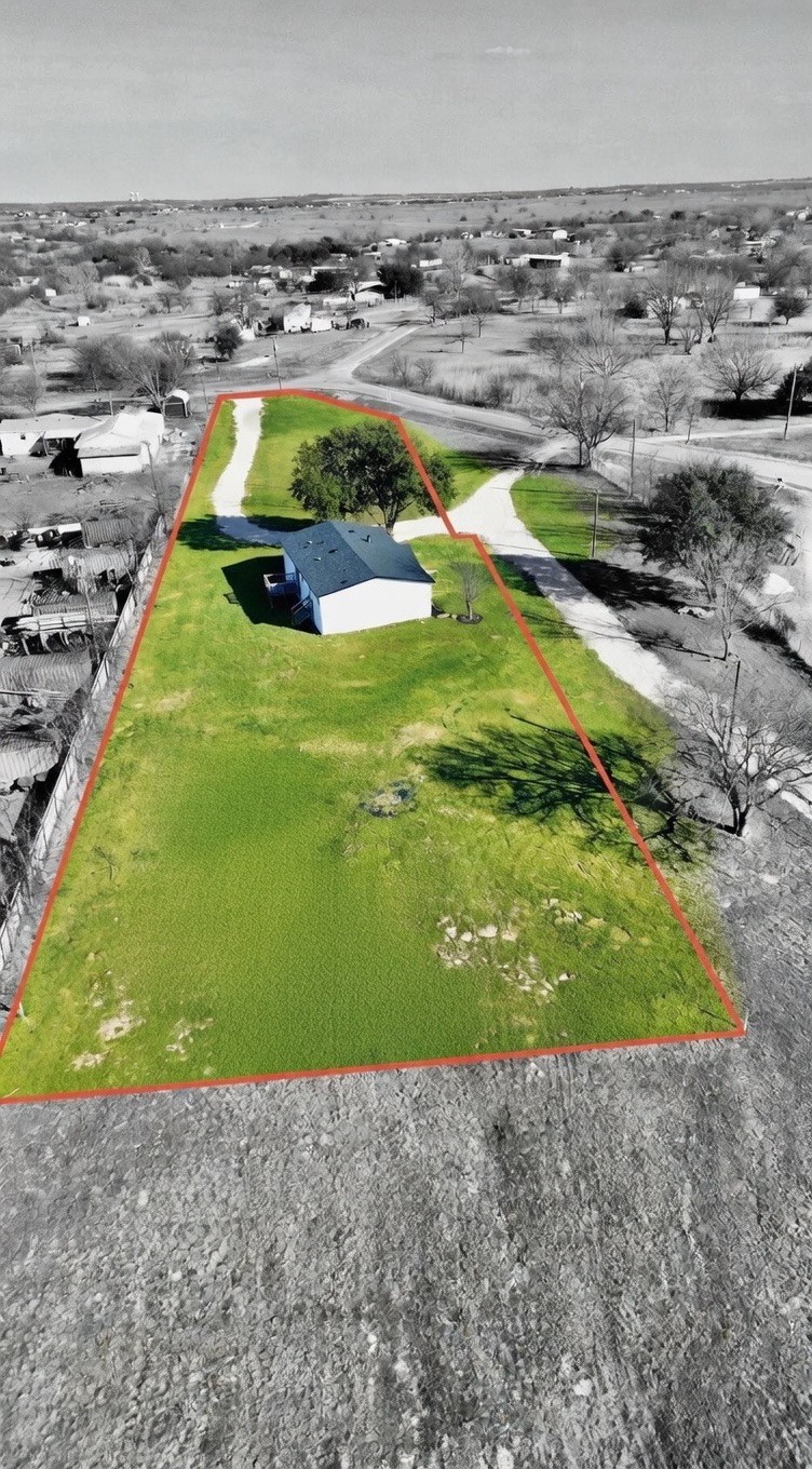 9795 2nd Street Joshua TX 76058