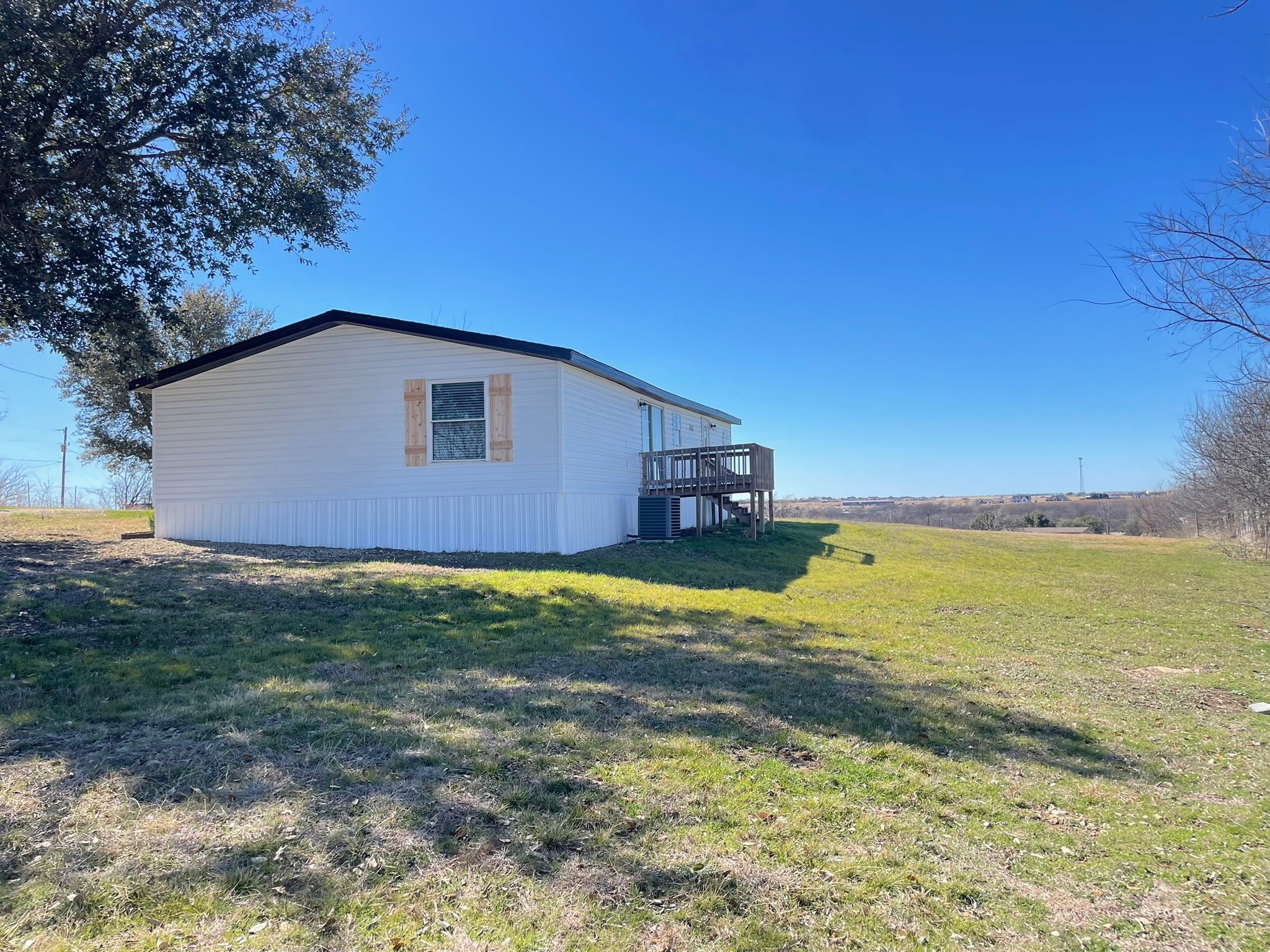 9795 2nd Street Joshua TX 76058