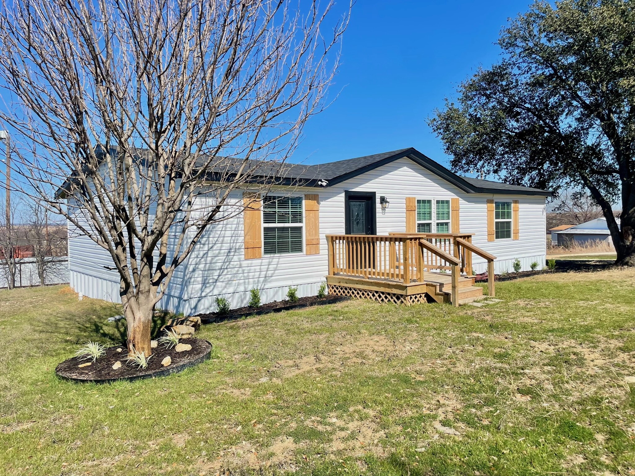 9795 2nd Street Joshua TX 76058