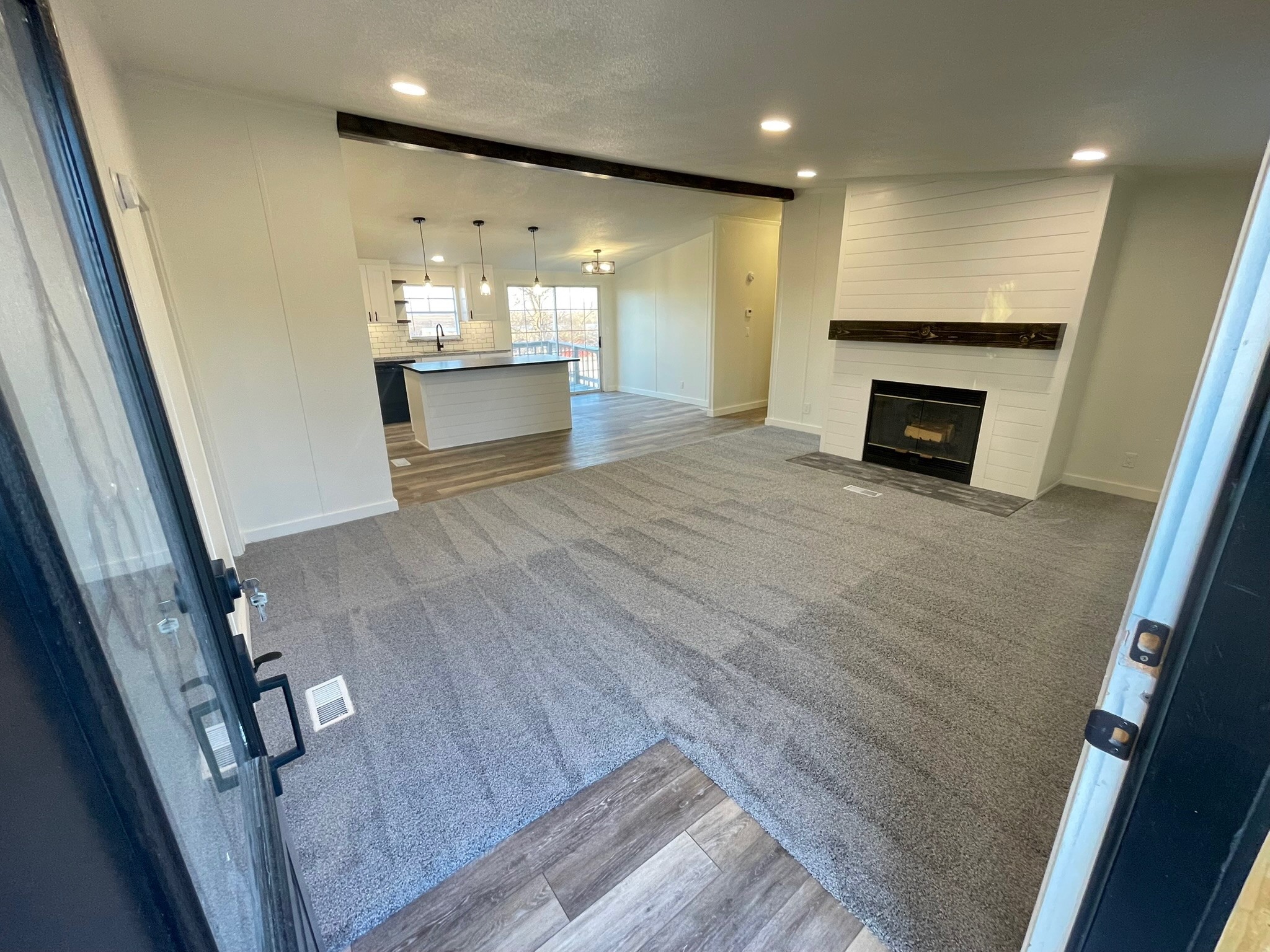 9795 2nd Street Joshua TX 76058