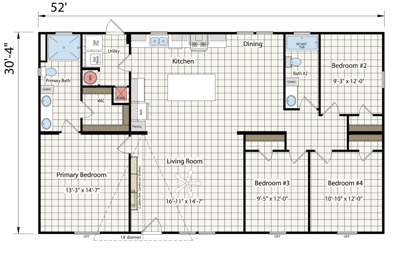 3100 Cochise Court Ferris TX 75125