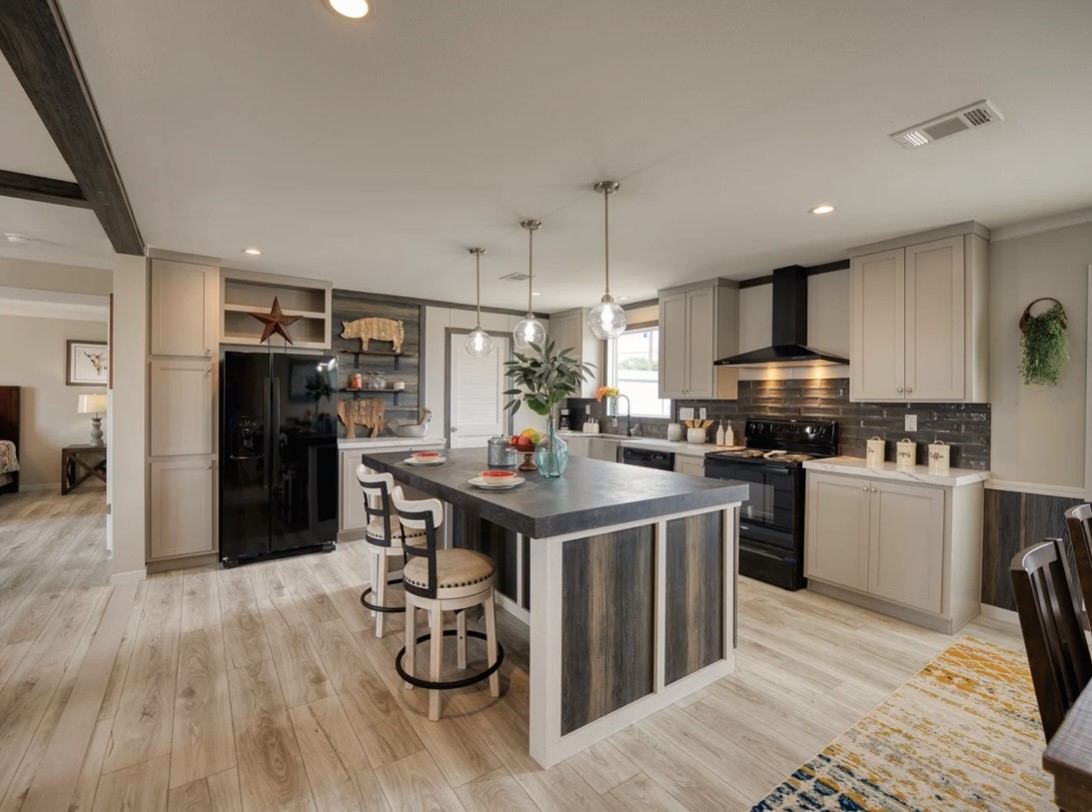 3100 Cochise Court Ferris TX 75125