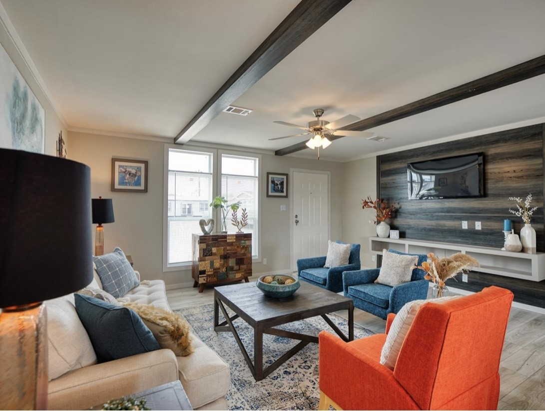 3100 Cochise Court Ferris TX 75125