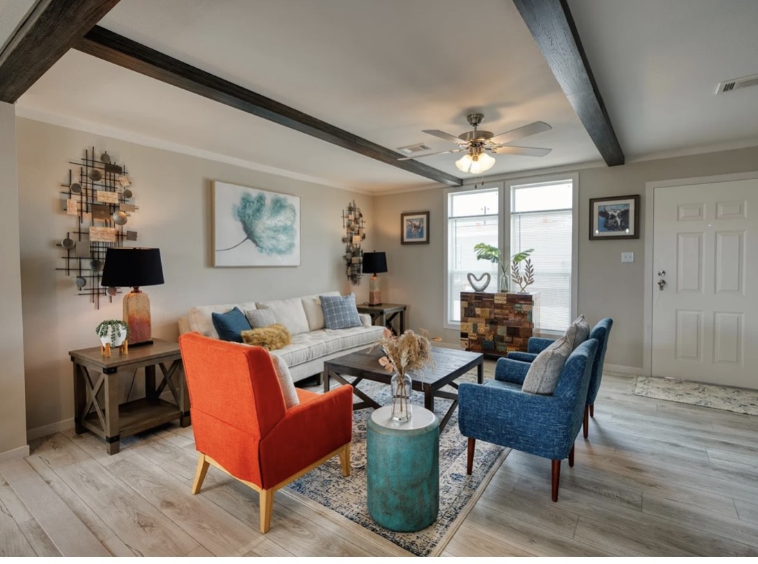 3100 Cochise Court Ferris TX 75125