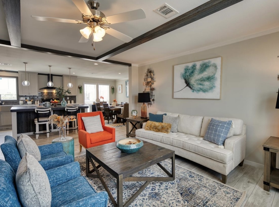 3100 Cochise Court Ferris TX 75125