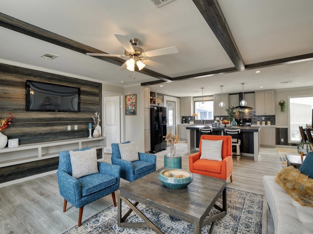 3100 Cochise Court Ferris TX 75125
