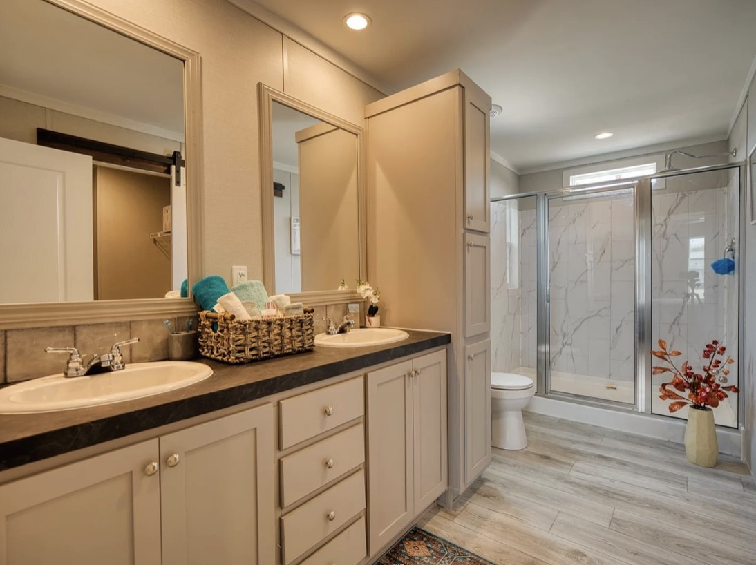 3100 Cochise Court Ferris TX 75125