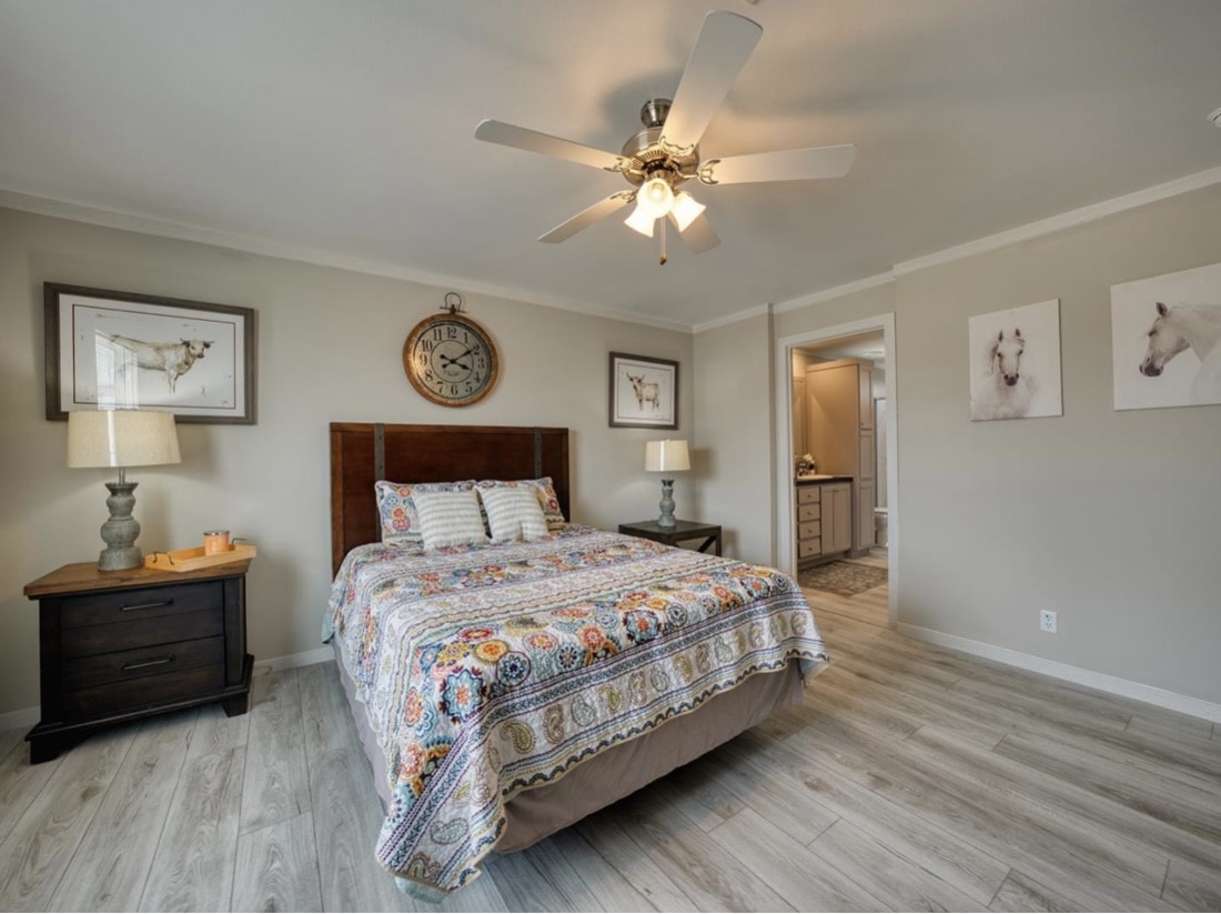 3100 Cochise Court Ferris TX 75125