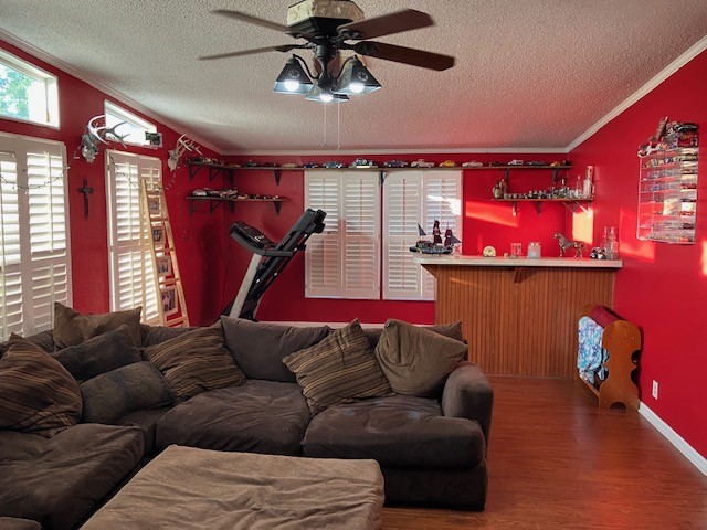 1023 County Road 4737 Cumby TX 75433