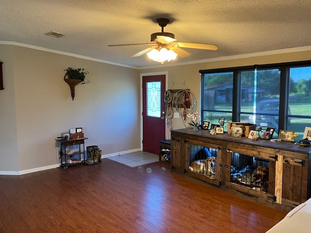 1023 County Road 4737 Cumby TX 75433