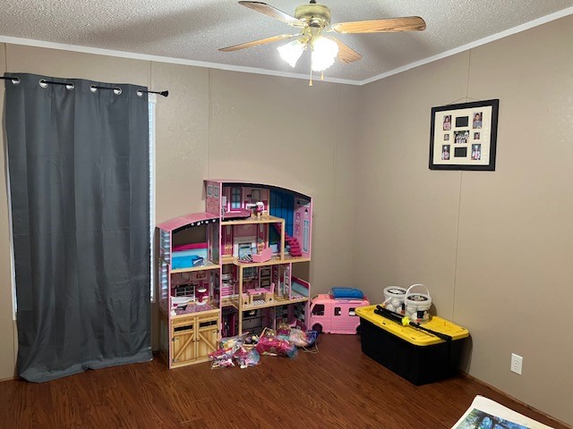 1023 County Road 4737 Cumby TX 75433