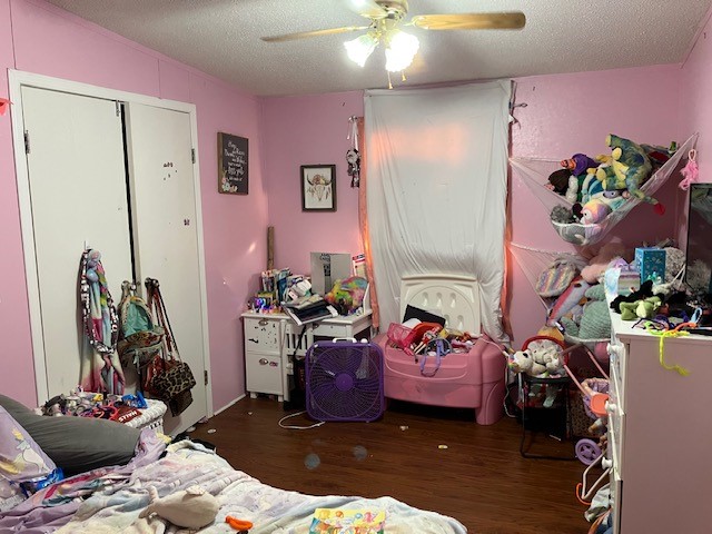 1023 County Road 4737 Cumby TX 75433