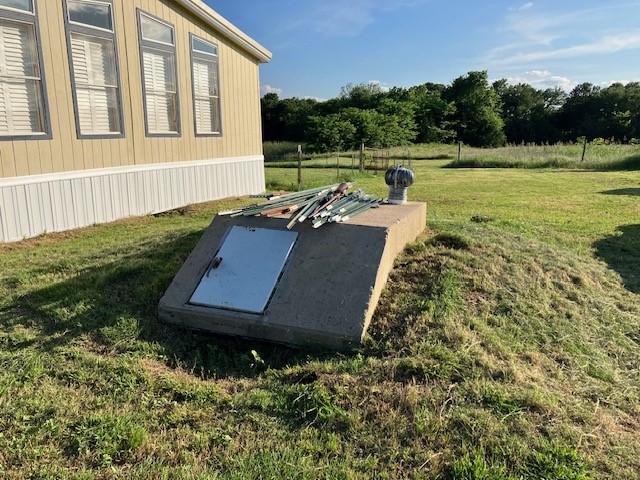 1023 County Road 4737 Cumby TX 75433