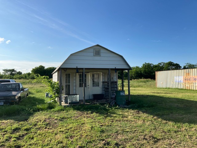 1023 County Road 4737 Cumby TX 75433