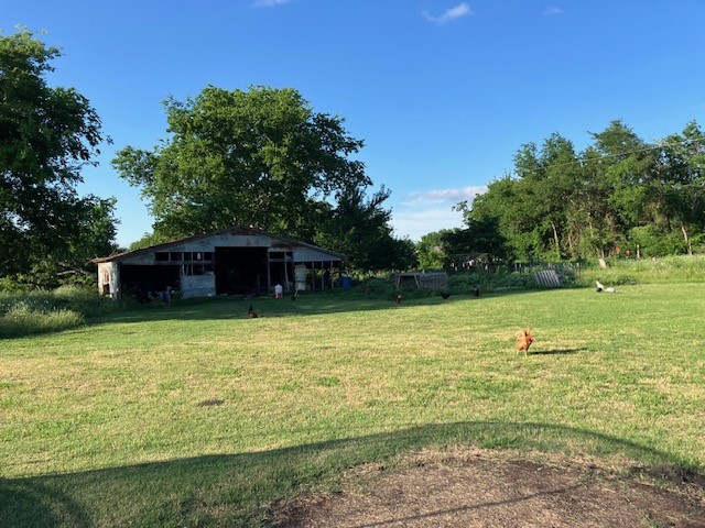 1023 County Road 4737 Cumby TX 75433