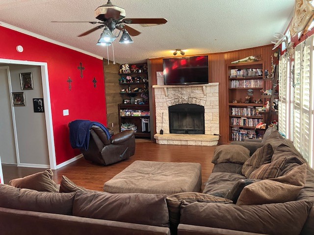 1023 County Road 4737 Cumby TX 75433