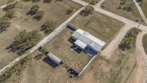 4112 County Road 355 Abilene TX 79601