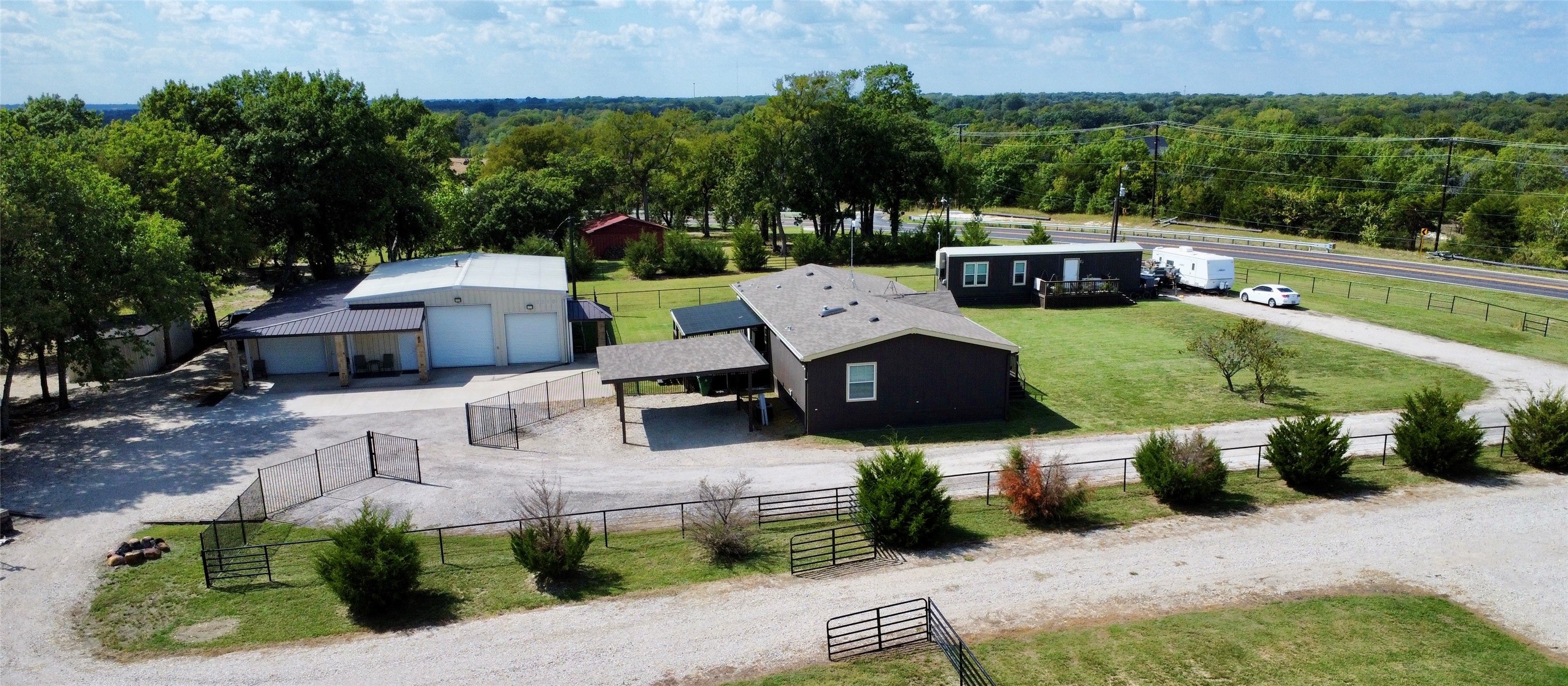 2212 County Road 342 Mckinney TX 75071