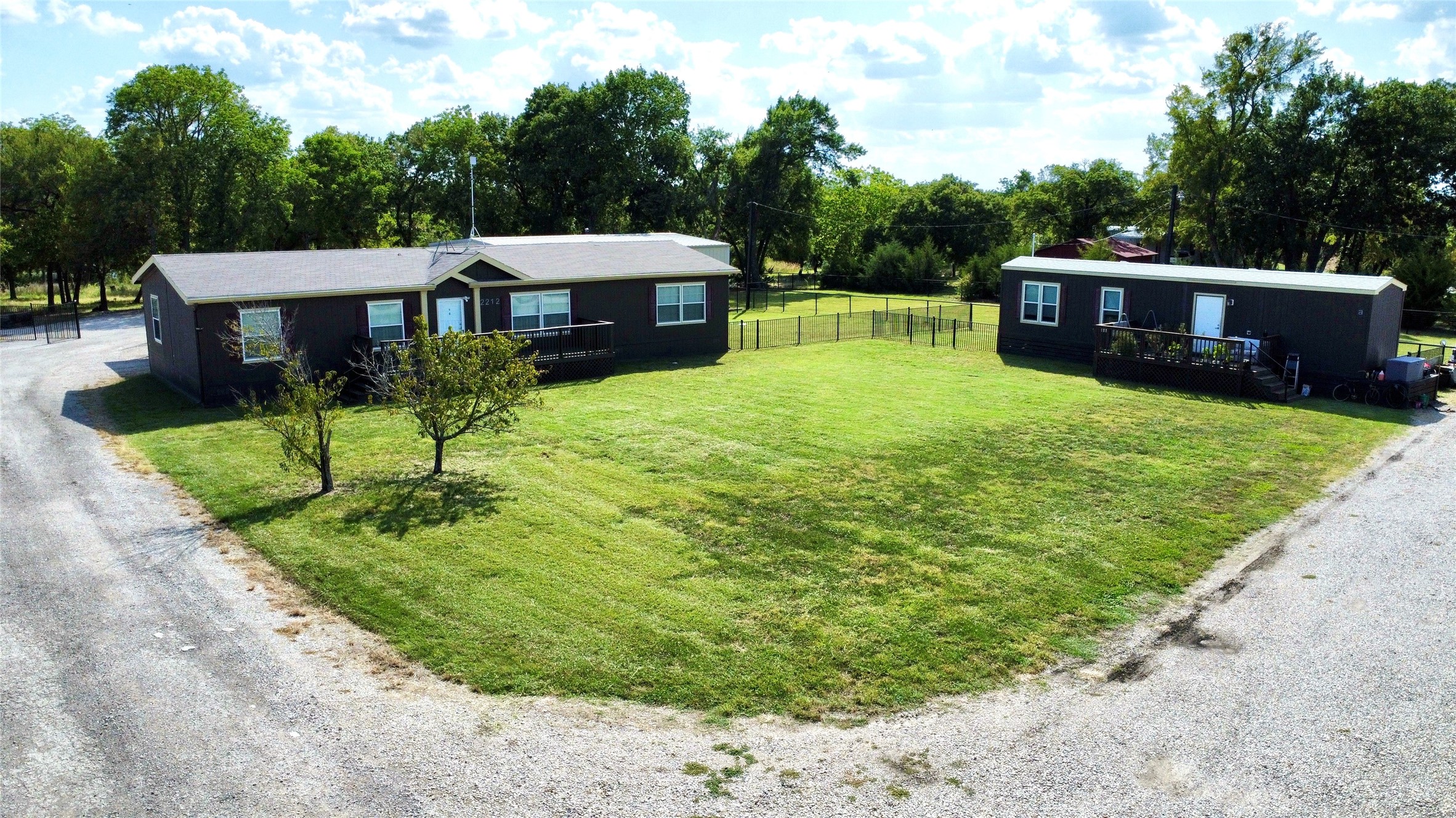 2212 County Road 342 Mckinney TX 75071