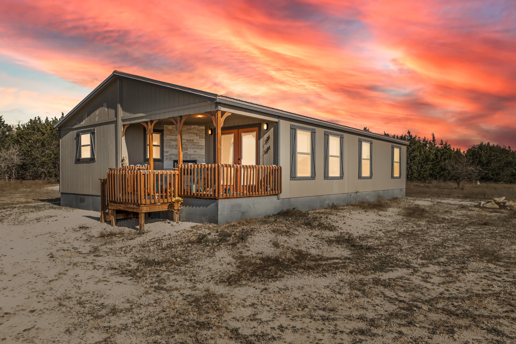 1141 Pitchfork Ranch Road Copperas Cove TX 76522