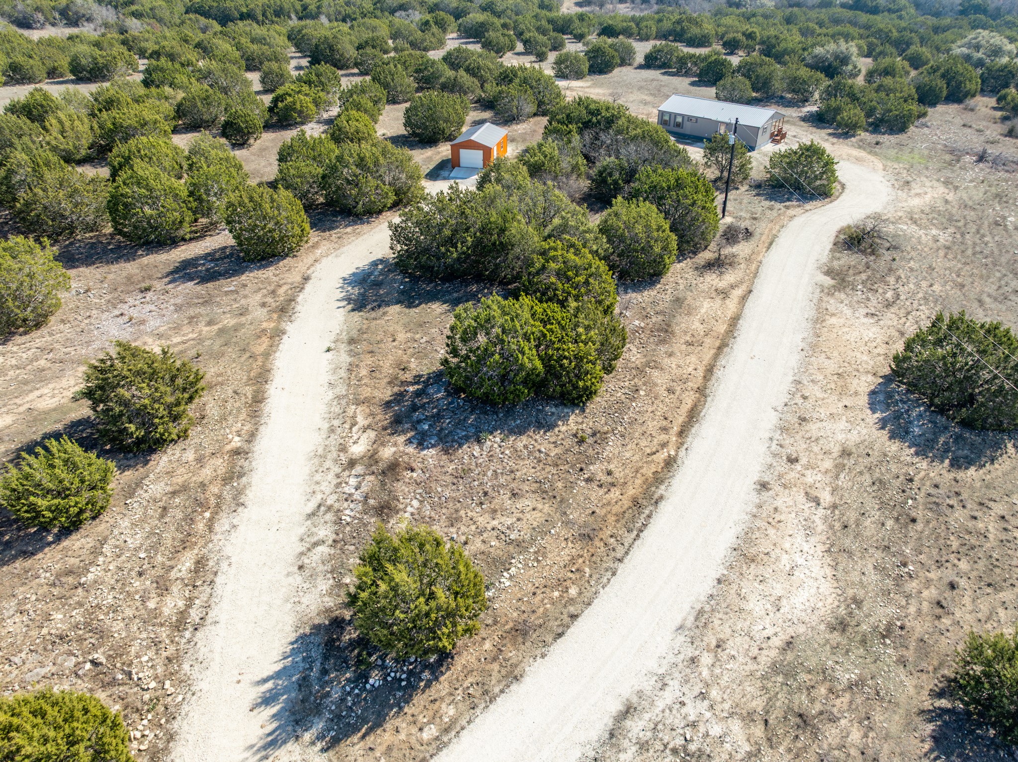1141 Pitchfork Ranch Road Copperas Cove TX 76522