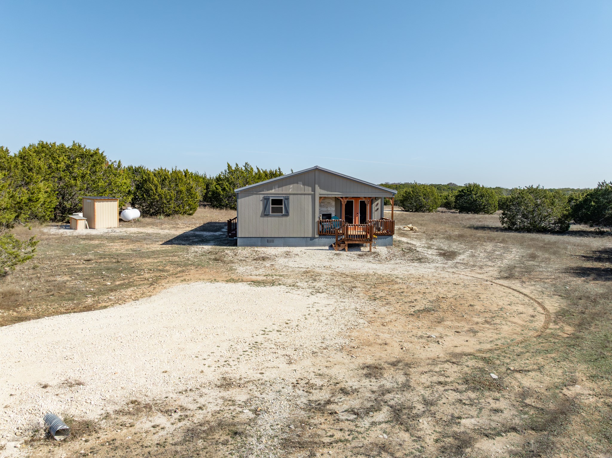 1141 Pitchfork Ranch Road Copperas Cove TX 76522