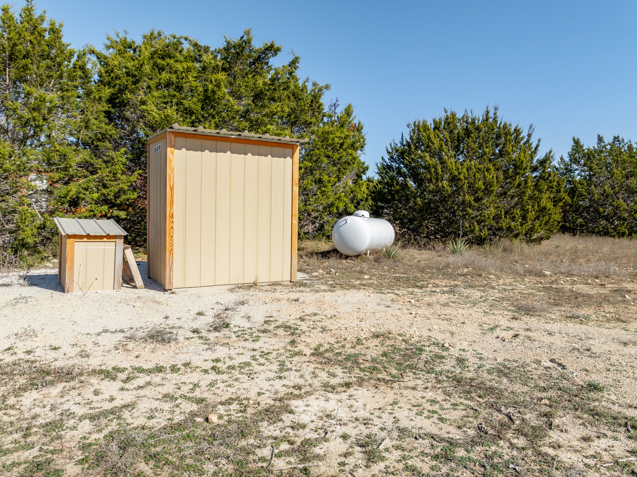 1141 Pitchfork Ranch Road Copperas Cove TX 76522