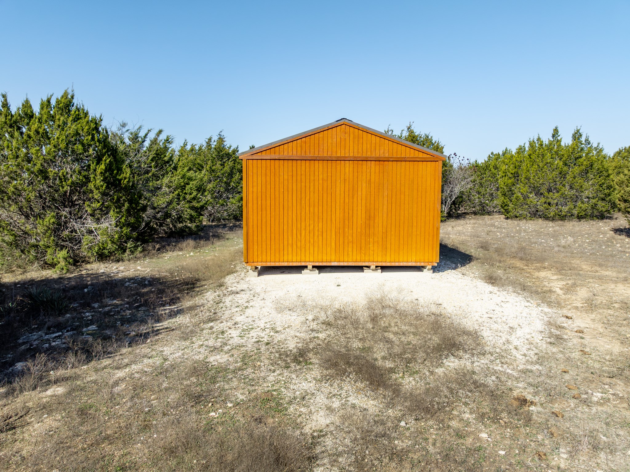 1141 Pitchfork Ranch Road Copperas Cove TX 76522