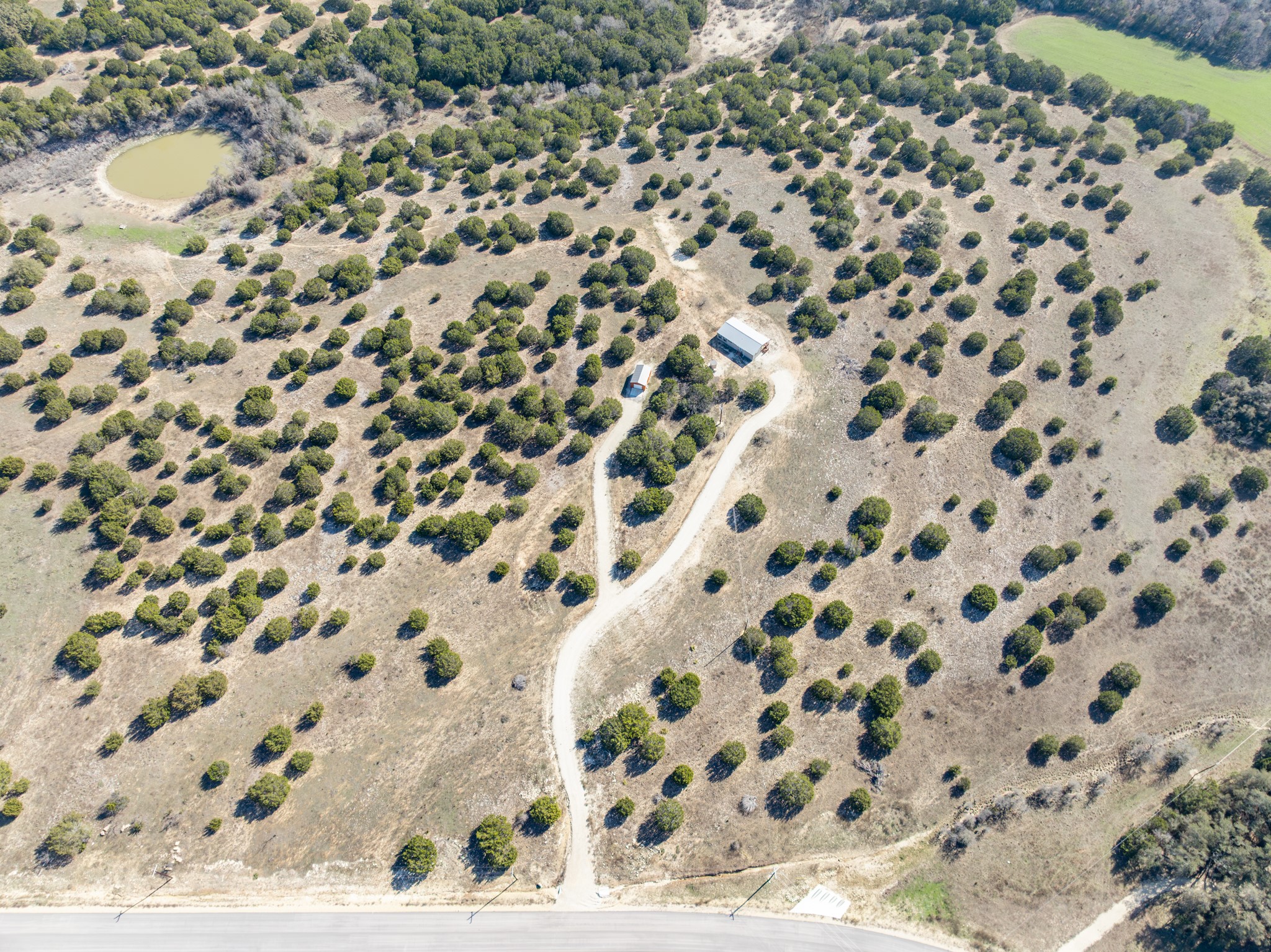 1141 Pitchfork Ranch Road Copperas Cove TX 76522