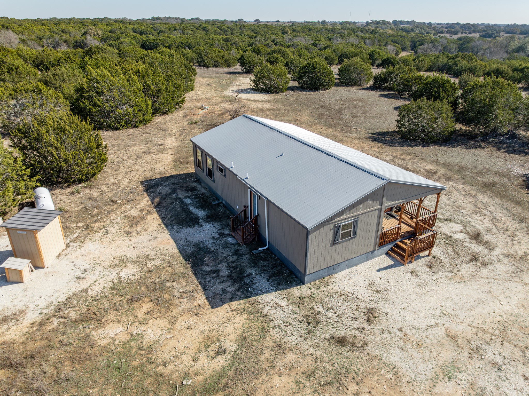 1141 Pitchfork Ranch Road Copperas Cove TX 76522