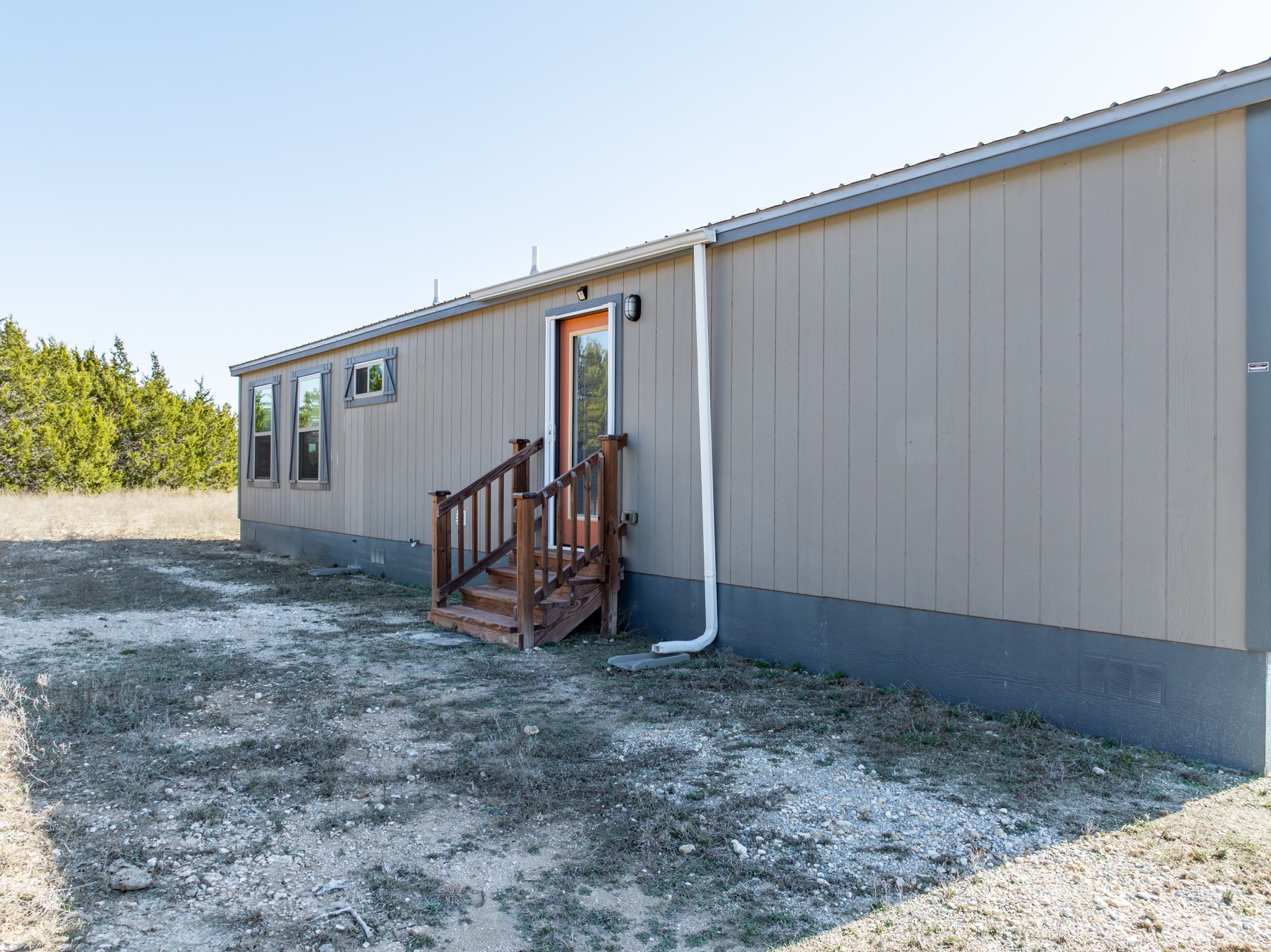 1141 Pitchfork Ranch Road Copperas Cove TX 76522