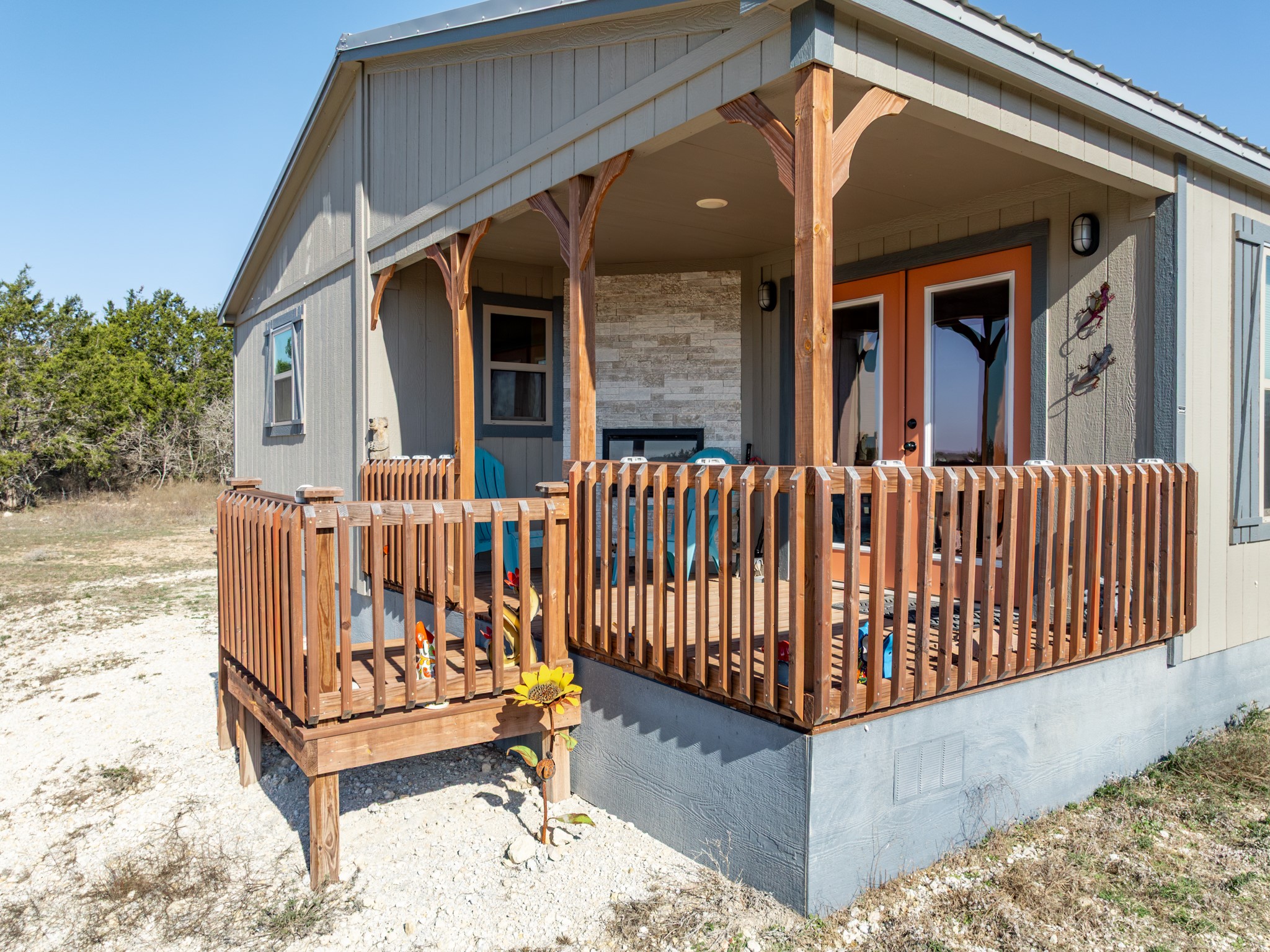 1141 Pitchfork Ranch Road Copperas Cove TX 76522
