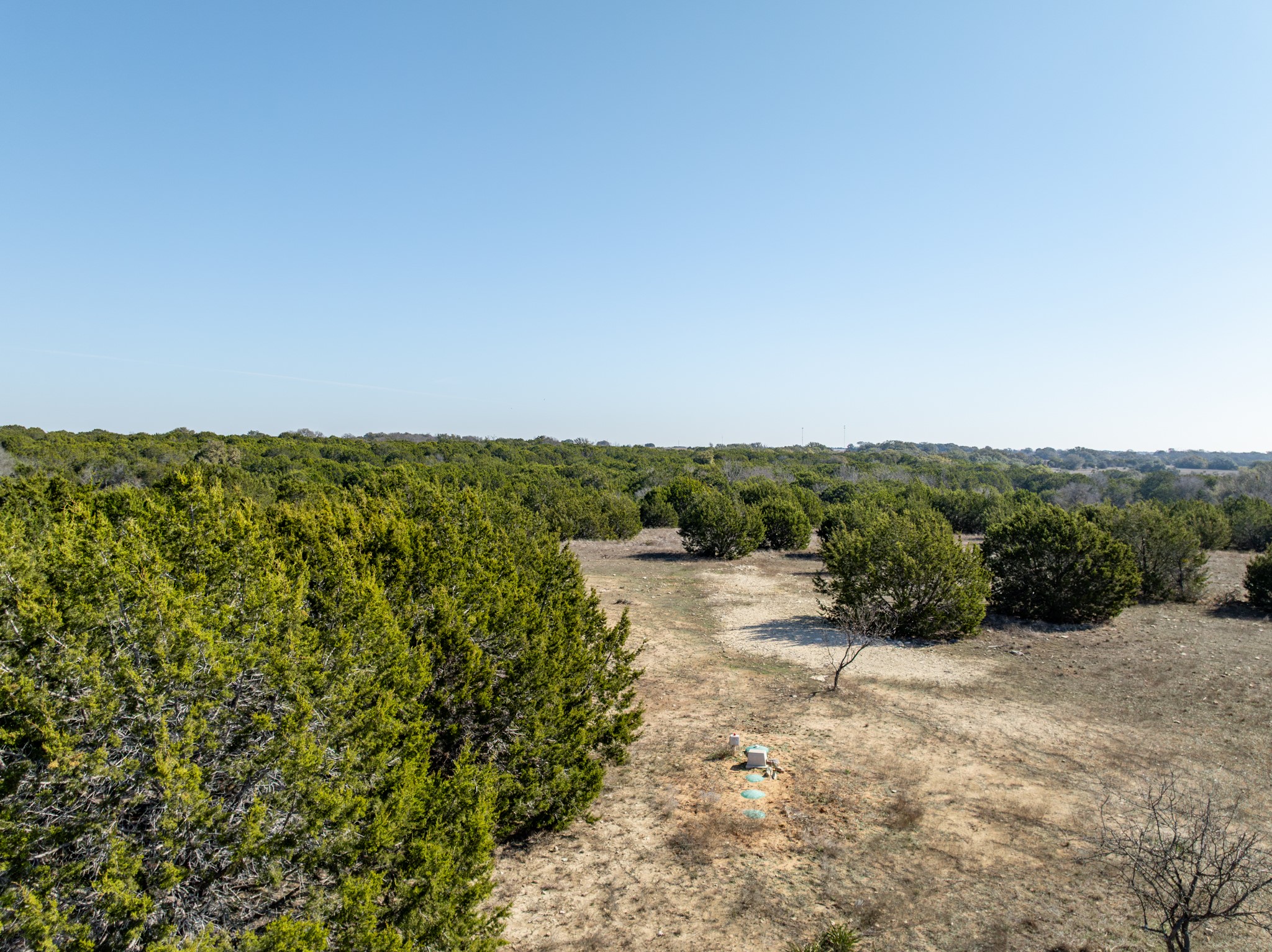 1141 Pitchfork Ranch Road Copperas Cove TX 76522