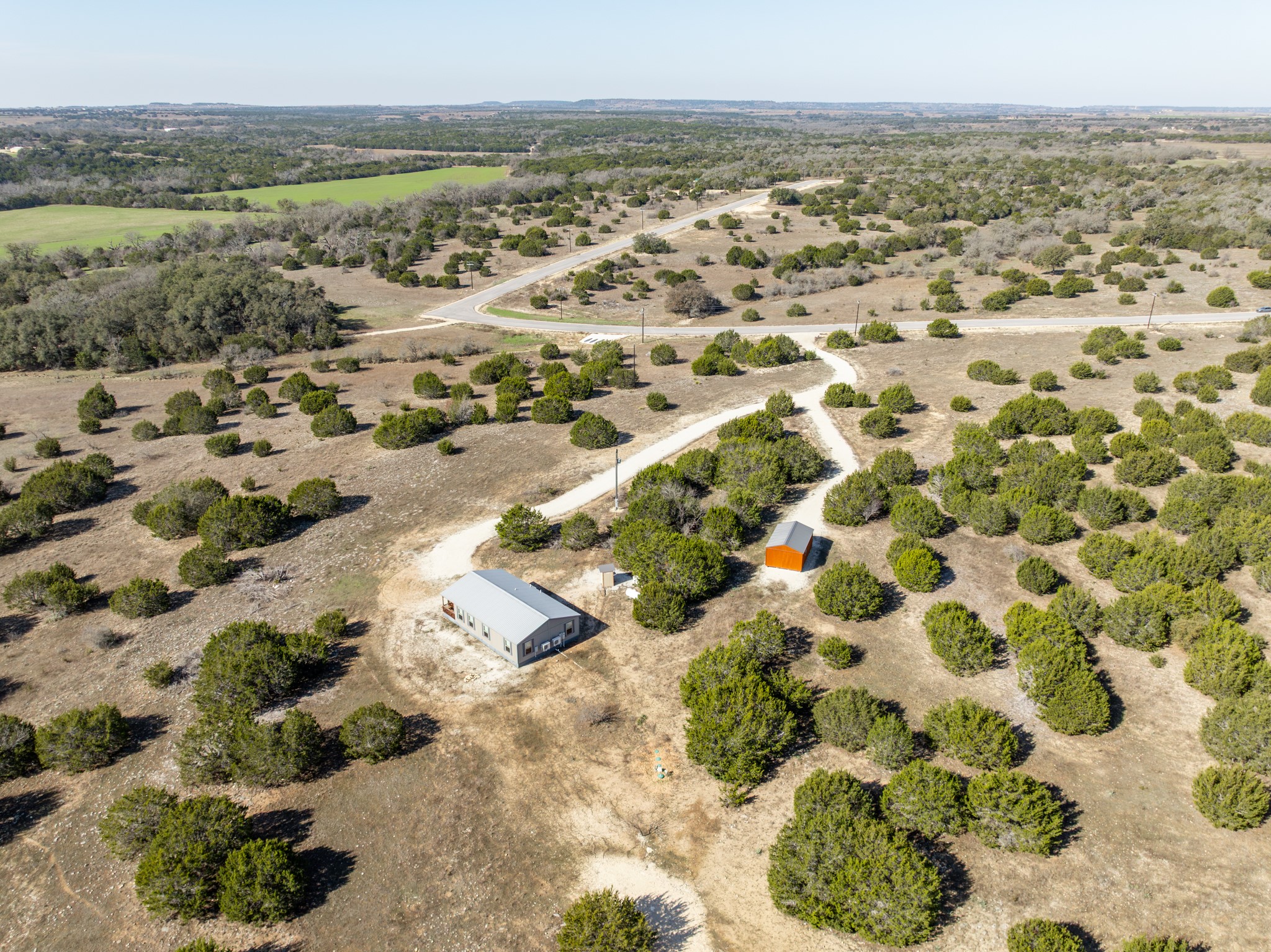 1141 Pitchfork Ranch Road Copperas Cove TX 76522