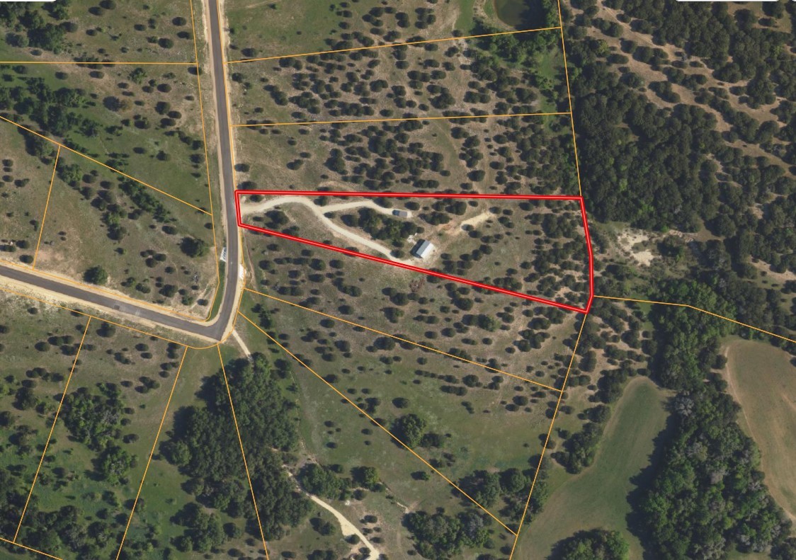 1141 Pitchfork Ranch Road Copperas Cove TX 76522