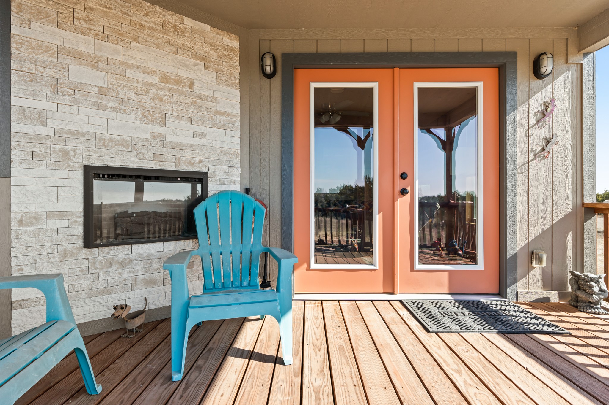 1141 Pitchfork Ranch Road Copperas Cove TX 76522