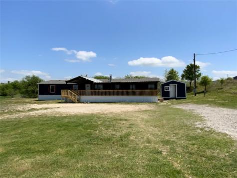 377 Coyote Trail Rhome TX 76078