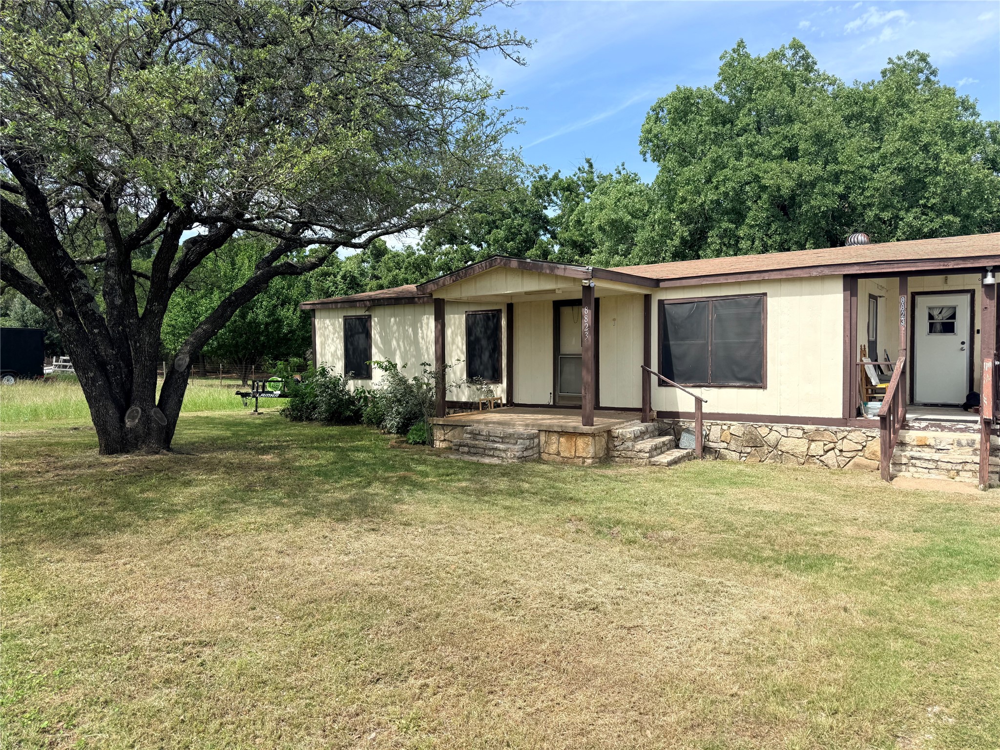 8823 Mid Haven Circle Granbury TX 76048
