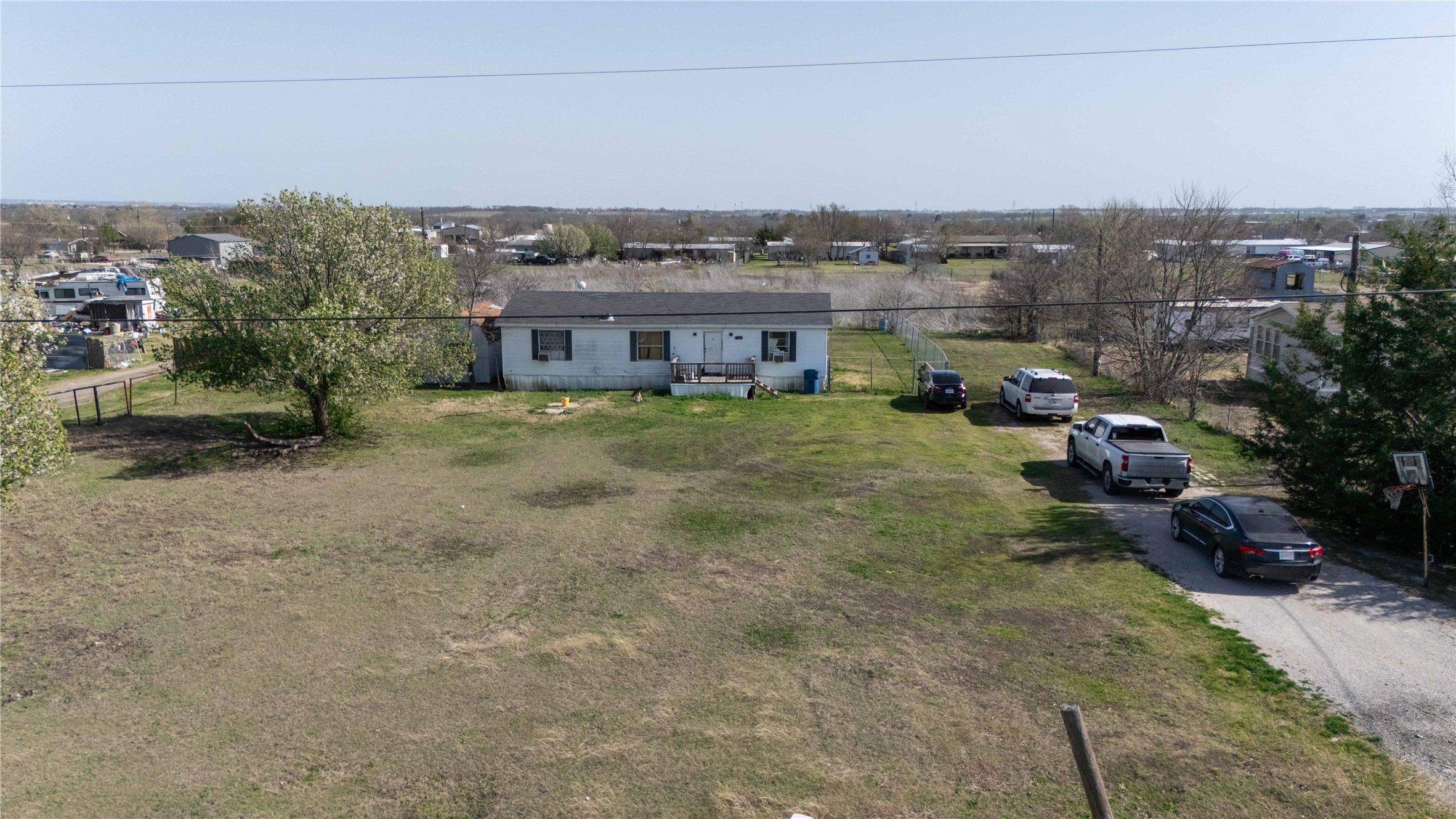 9020 Sallys Way Alvarado TX 76009