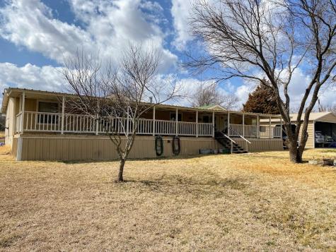 2611 Hawkins Lilly Road Weatherford TX 76085