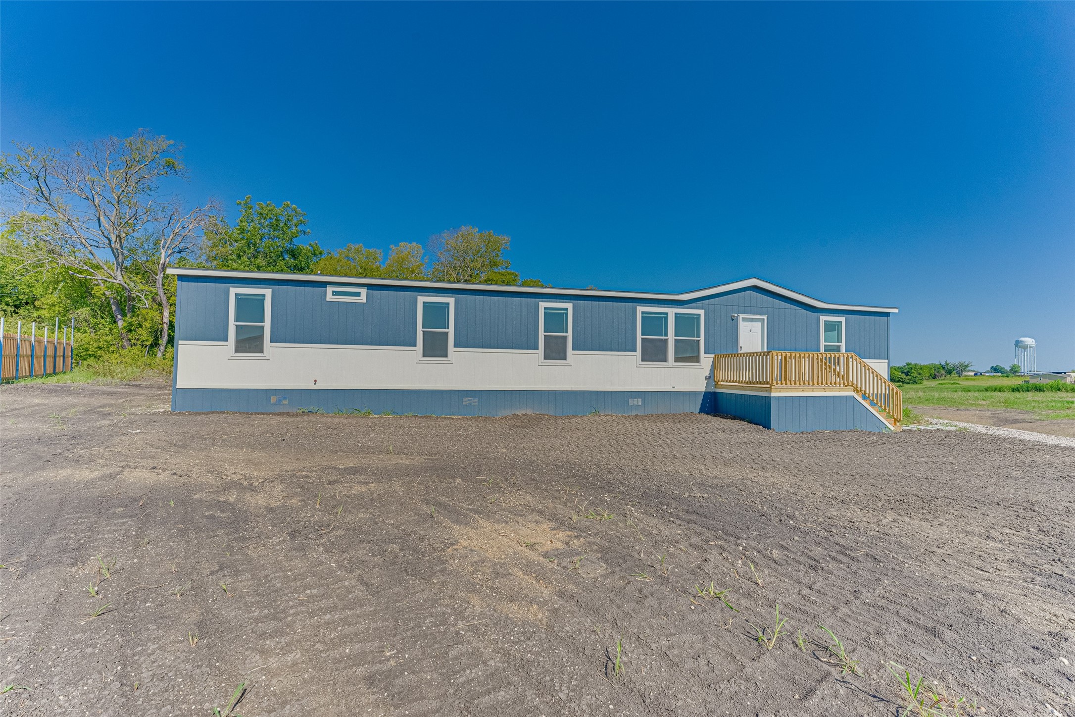 3060 Cochise Court Ferris TX 75125