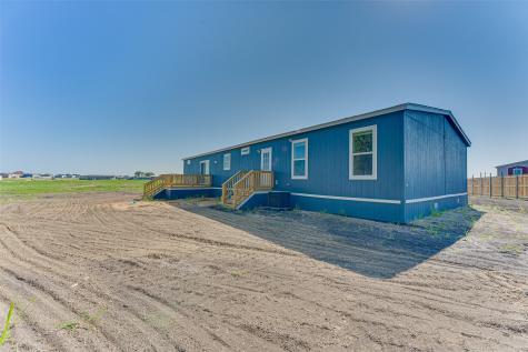 3060 Cochise Court Ferris TX 75125