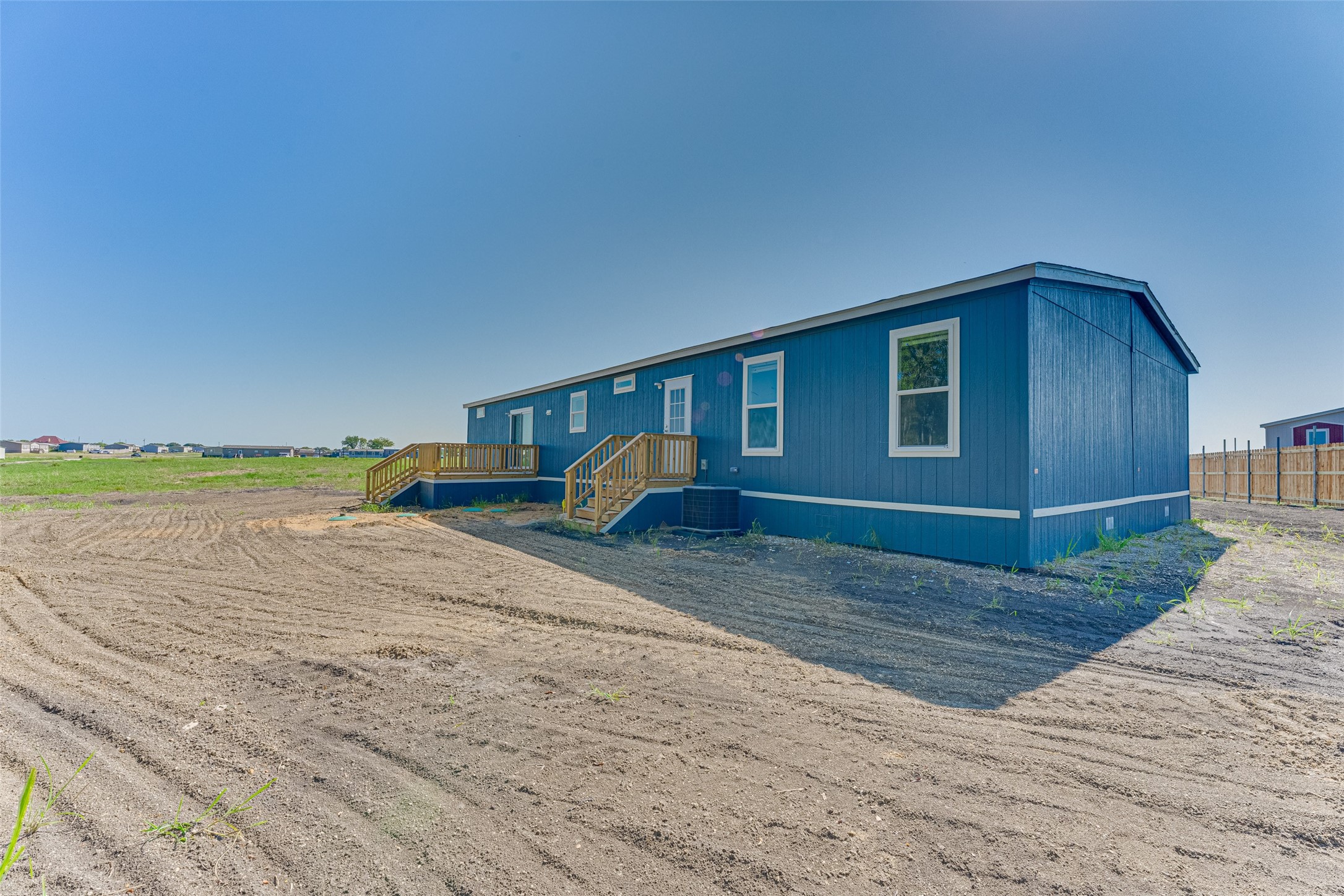 3060 Cochise Court Ferris TX 75125