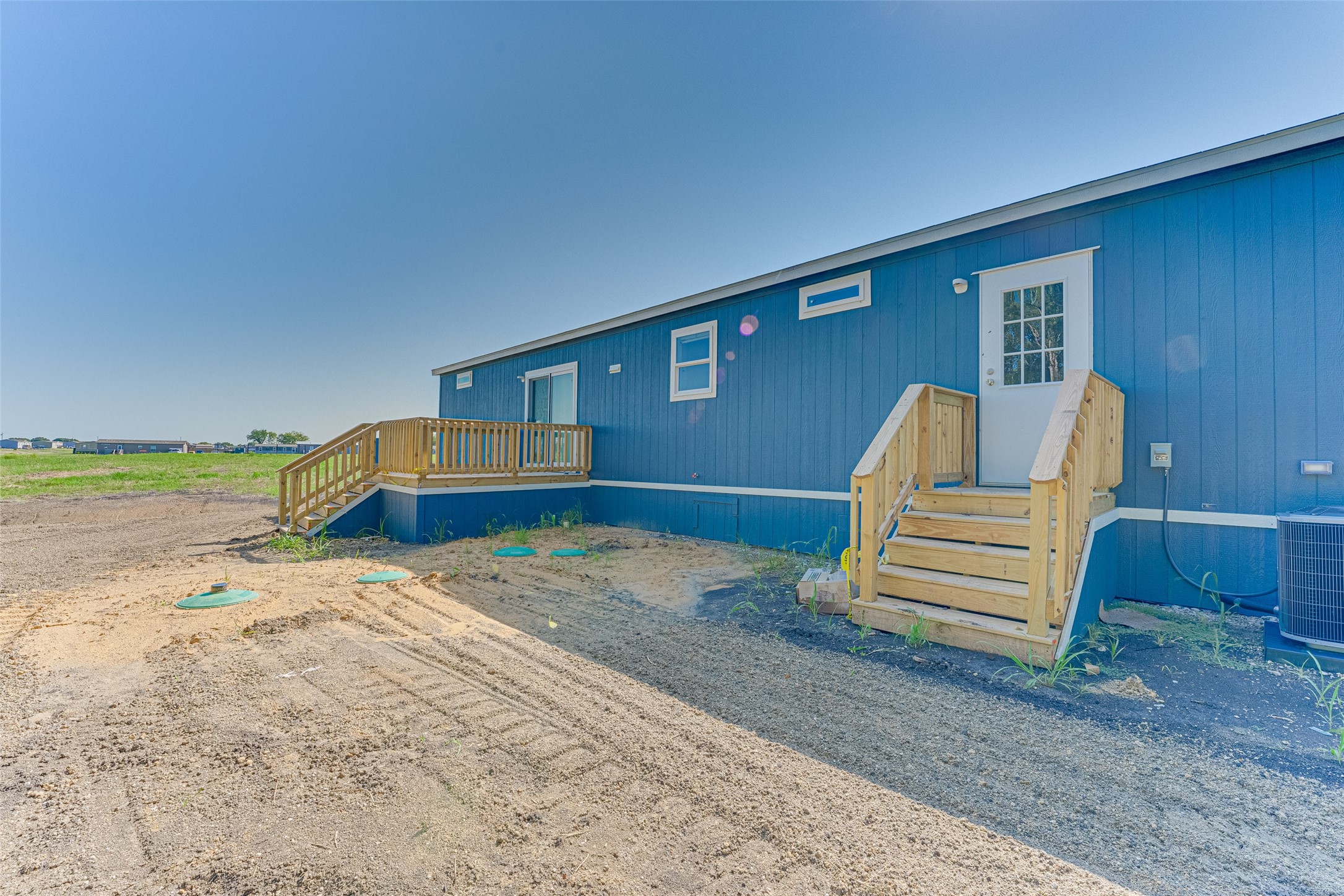 3060 Cochise Court Ferris TX 75125