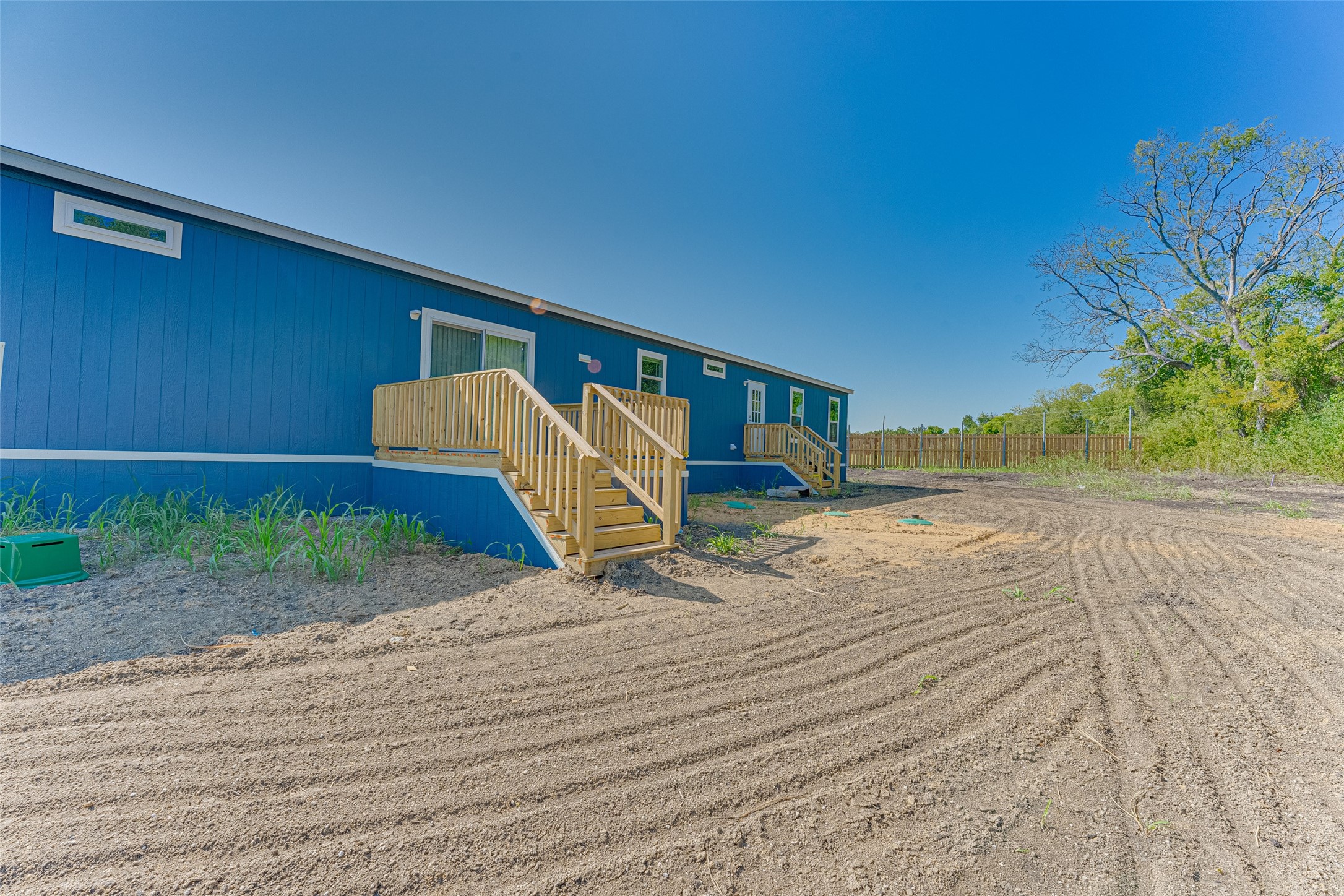 3060 Cochise Court Ferris TX 75125