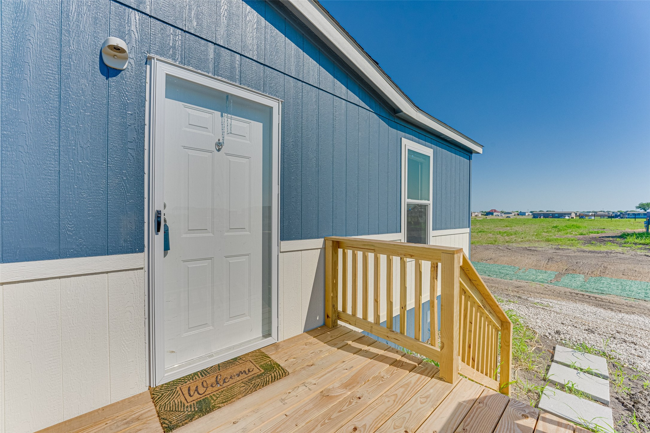 3060 Cochise Court Ferris TX 75125
