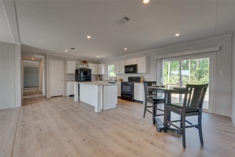 3060 Cochise Court Ferris TX 75125
