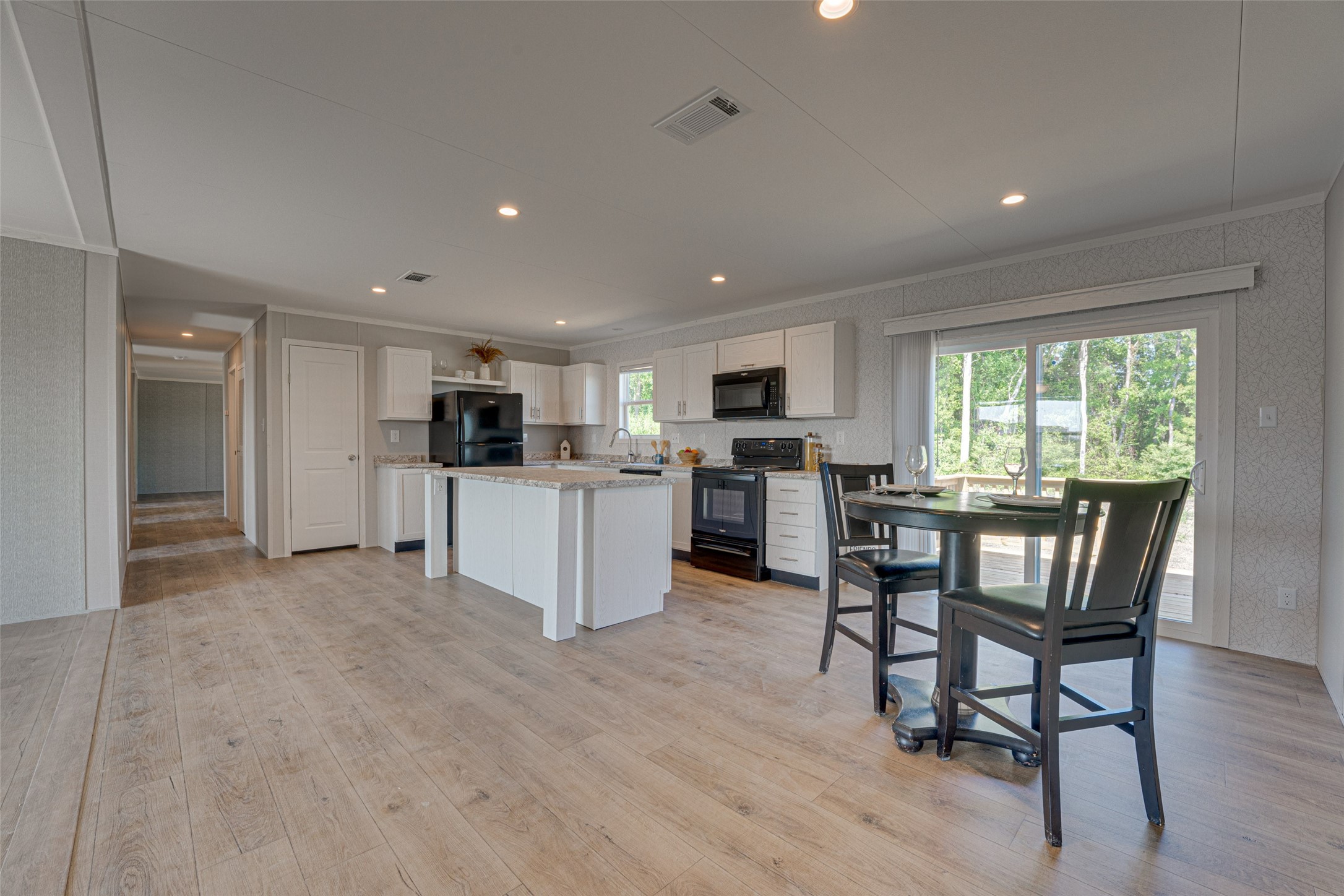3060 Cochise Court Ferris TX 75125